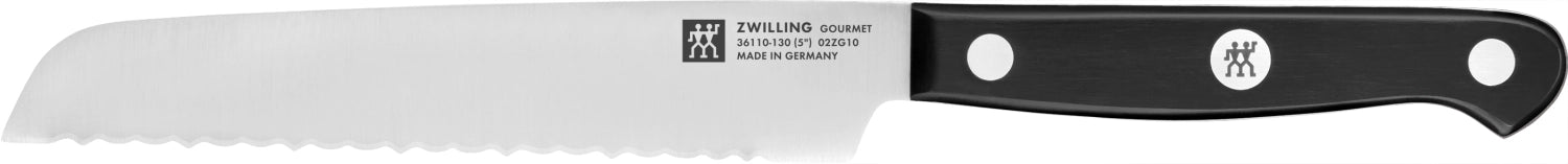 ZWILLING Gourmet Messerblock, natur, 7-tlg.