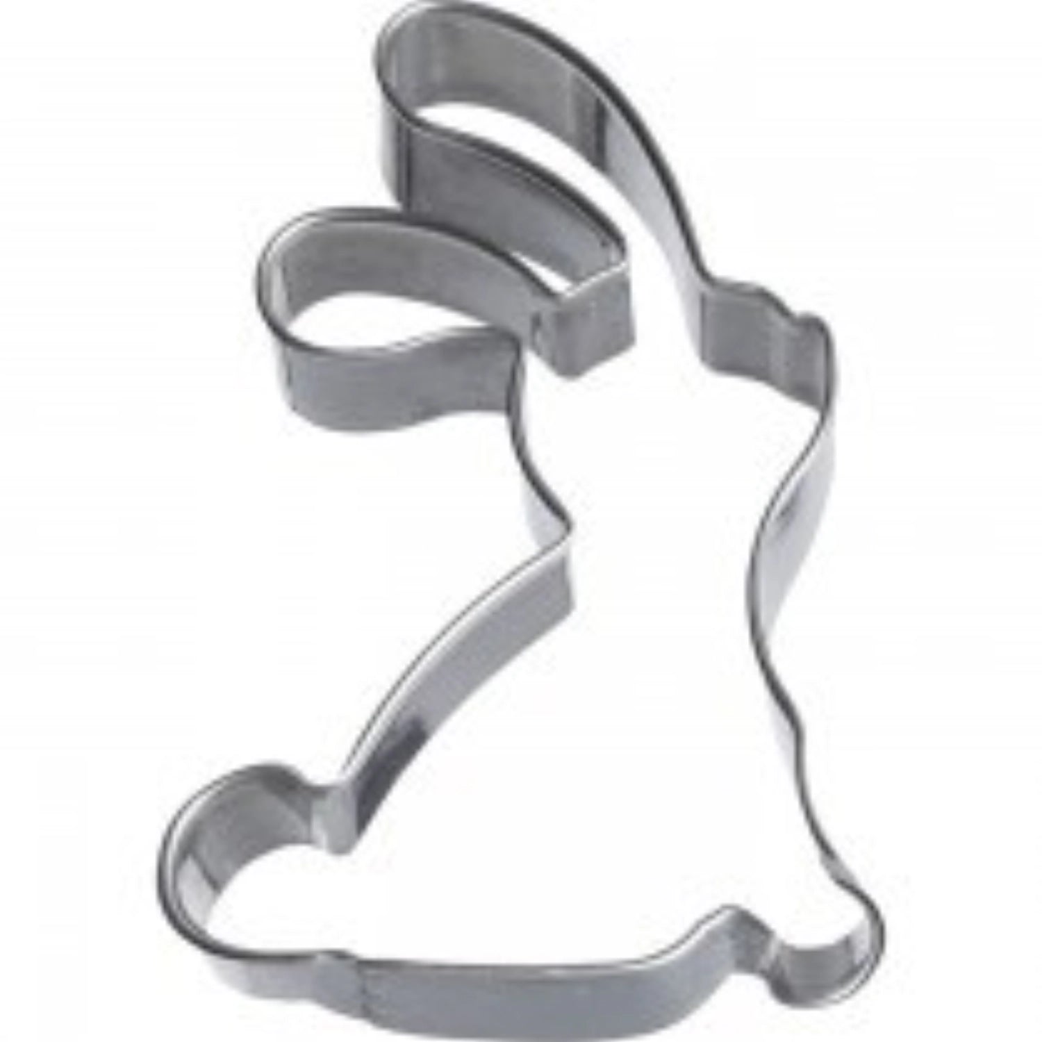 Oreille de lapin en forme de rabotage, 9,5 cm