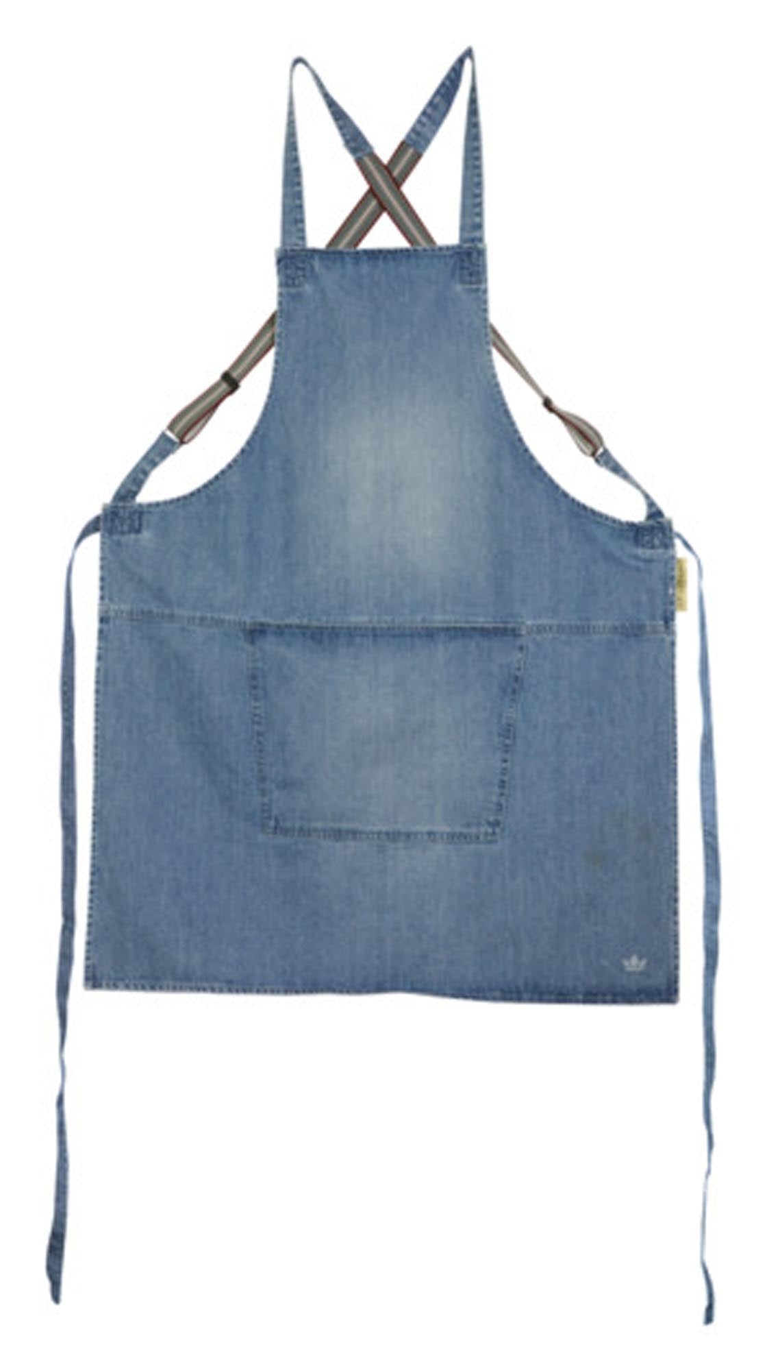 Entdecken Sie die Schürze Slim Fit Leder 5-Pocket von DUTCHDELUXES. Stilvolles Design, hochwertige Materialien und praktische Taschen für Profis.