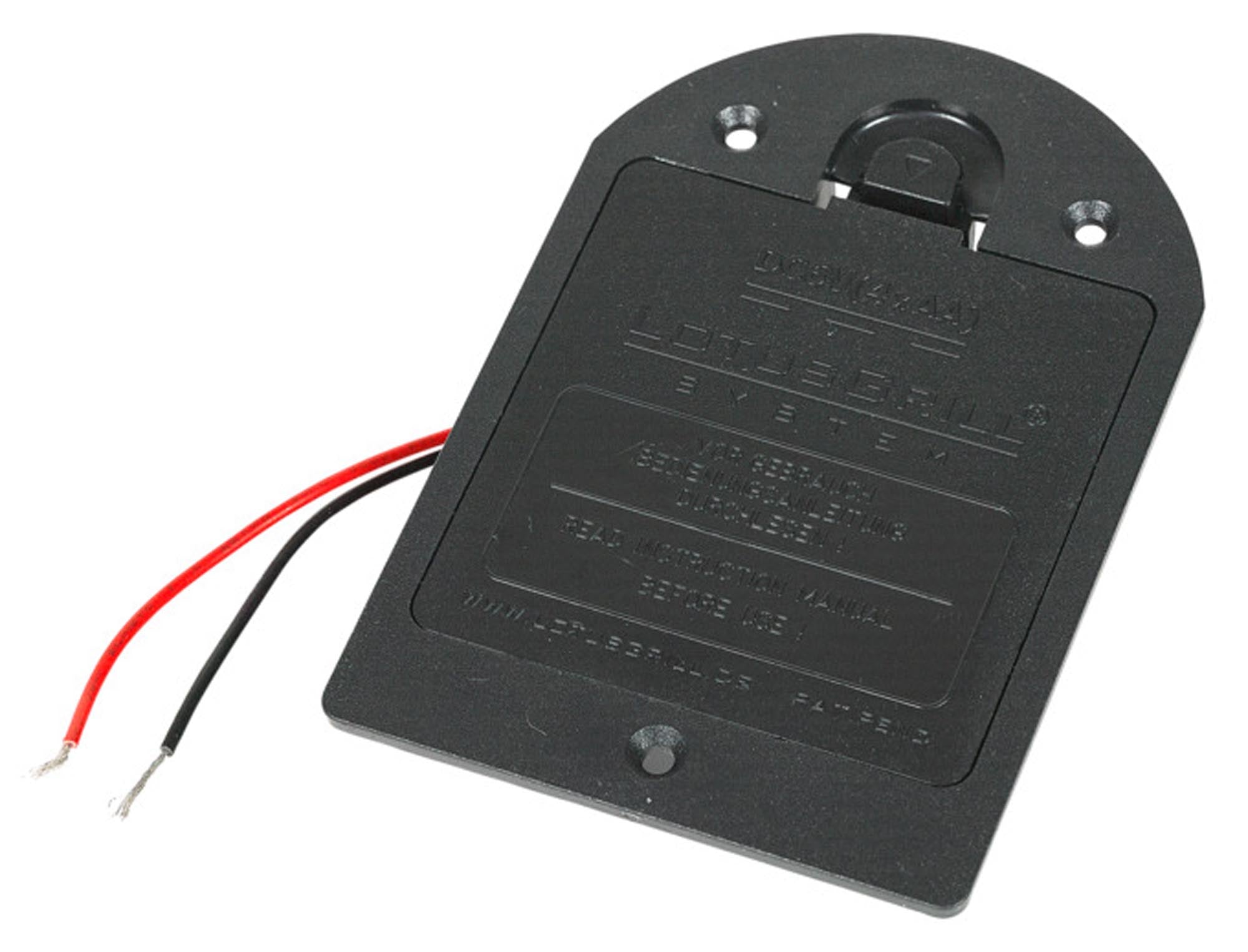 Hochwertiges LOTUS GRILL Batteriefach für Ersatzboden: robust, wetterfest und präzise Passform für optimale Grillleistung. Jetzt Zubehör entdecken!