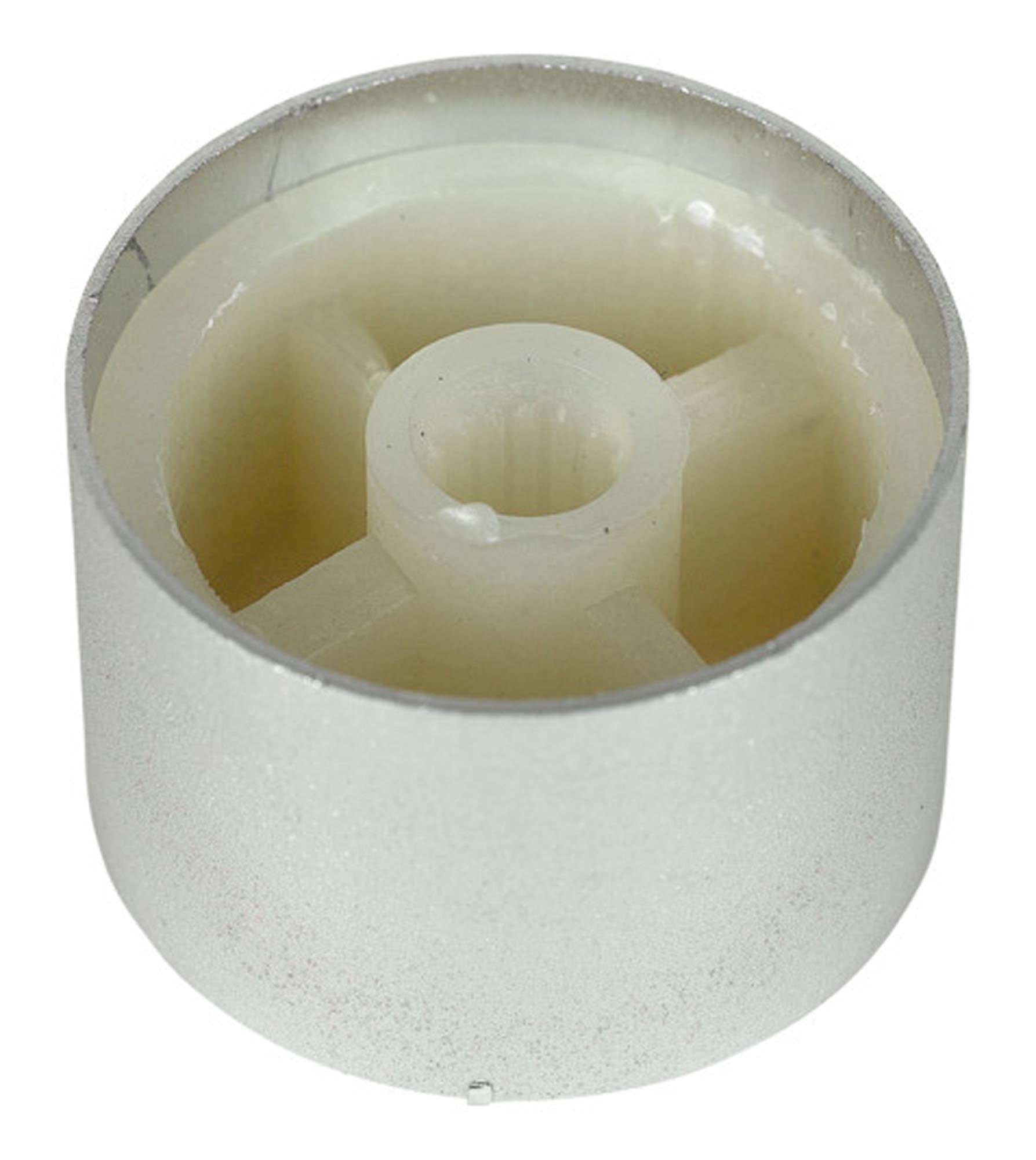 LOTUSGRILL Drehknopf in  präsentiert im Onlineshop von KAQTU Design AG. Grillzubehör ist von LOTUS GRILL