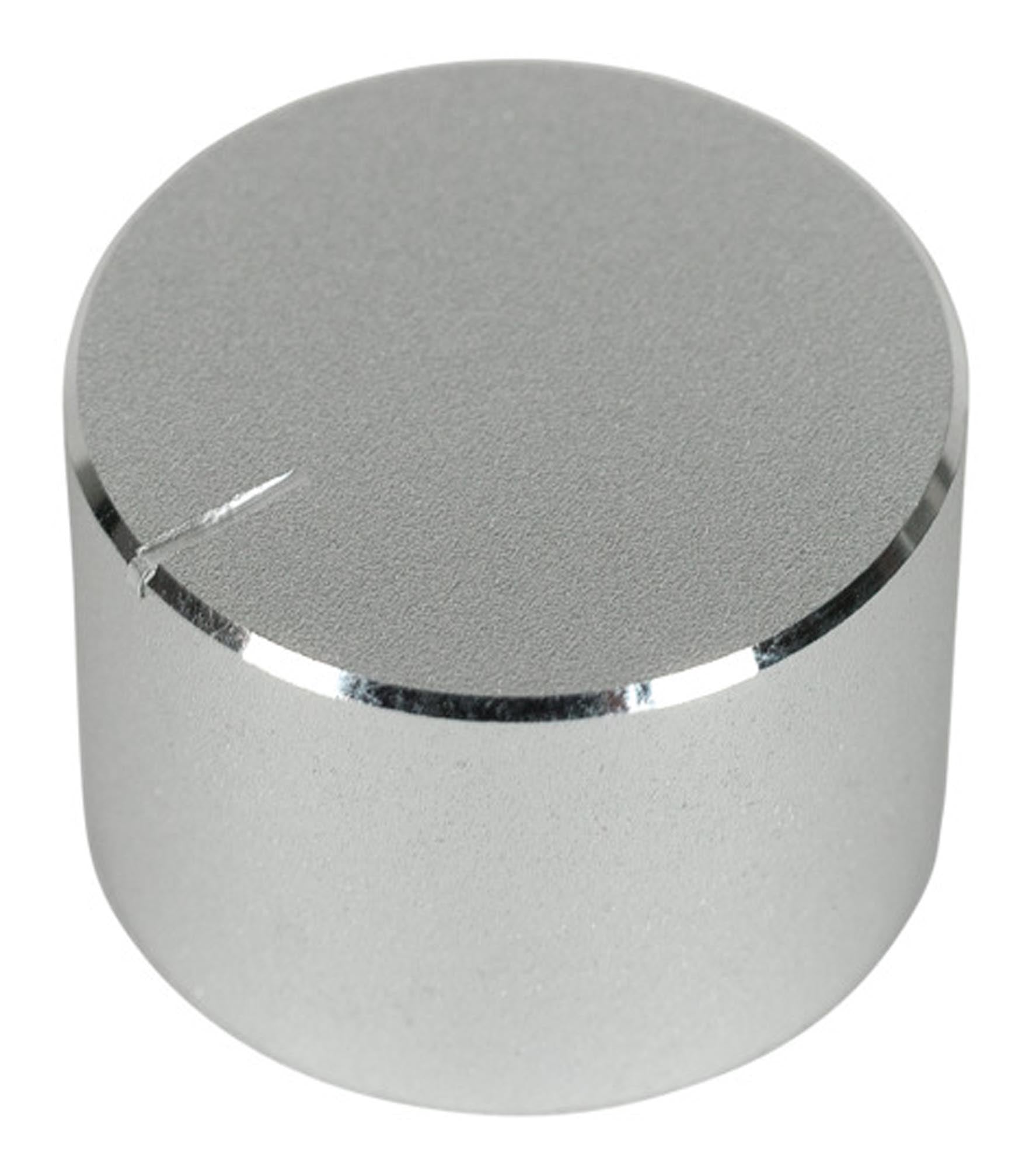 Der LOTUSGRILL Drehknopf ist ein hochwertiges Ersatzteil für Ihren Grill. Ergonomisch, hitzebeständig und perfekt passend für alle LOTUSGRILL Modelle.