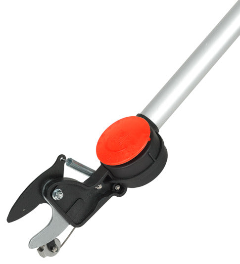 Entdecken Sie die SIENA GARDEN Baumschere CT2000 – Ihr perfekter Partner für präzise Schnitte in hohen Bäumen. Mit 2 m Länge und flexibler Handhabung.