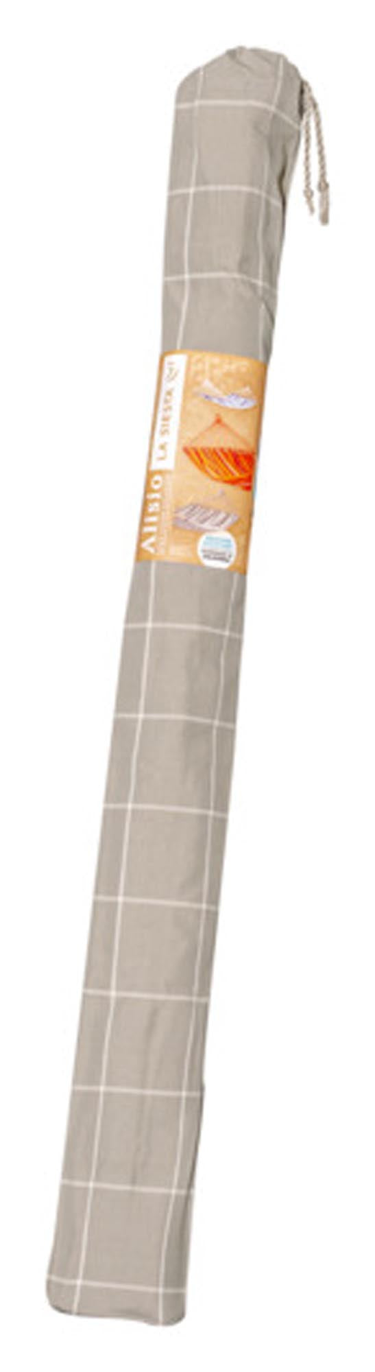 Entspannen Sie stilvoll in der Alisio Hängematte von LA SIESTA.