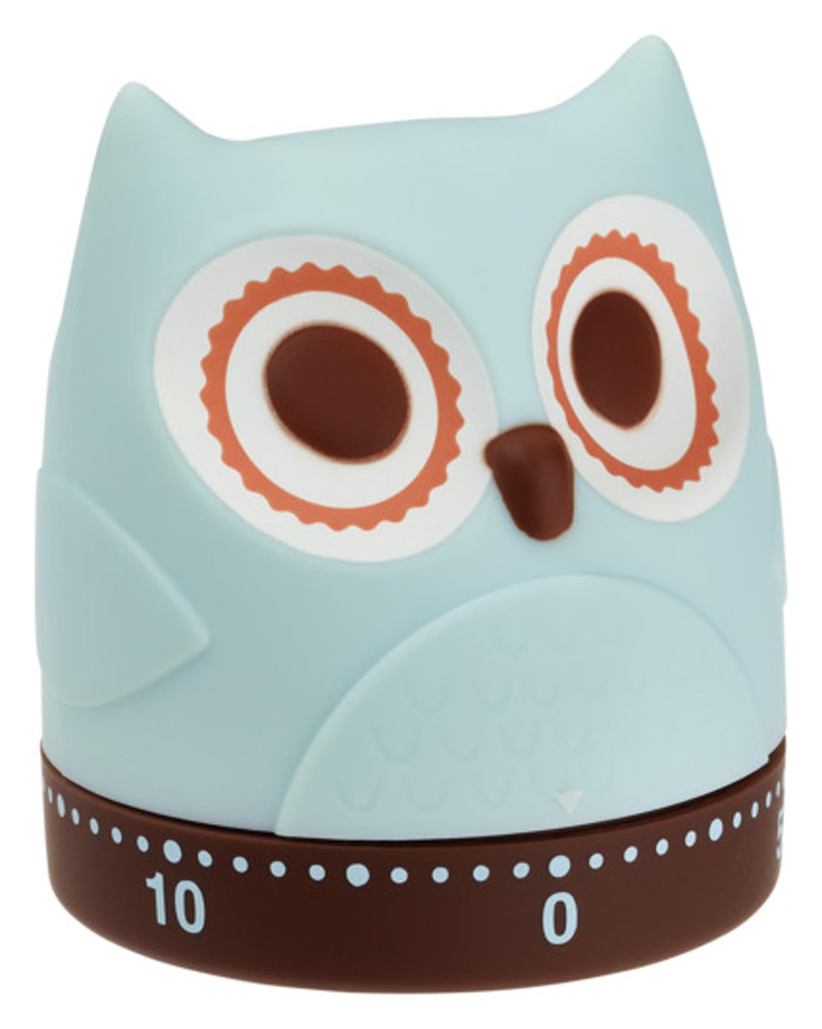 Entdecken Sie den TFA Timer Eule – der charmante Küchenhelfer für Hobbyköche! Hochwertig, funktional und perfekt für alle Koch- und Backvorgänge.