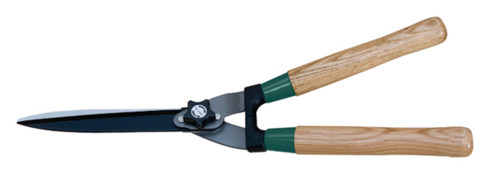 SIENA GARDEN Heckenschere 55 cm in präsentiert im Onlineshop von KAQTU Design AG. Werkzeug ist von SIENA GARDEN