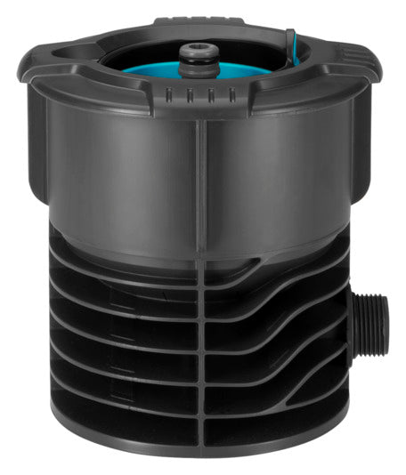 GARDENA Wassersteckdose Pipeline in präsentiert im Onlineshop von KAQTU Design AG. Bewässerung ist von GARDENA