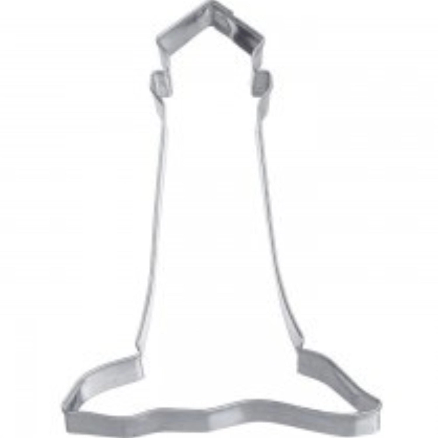 Tagliare il faro, 9 cm