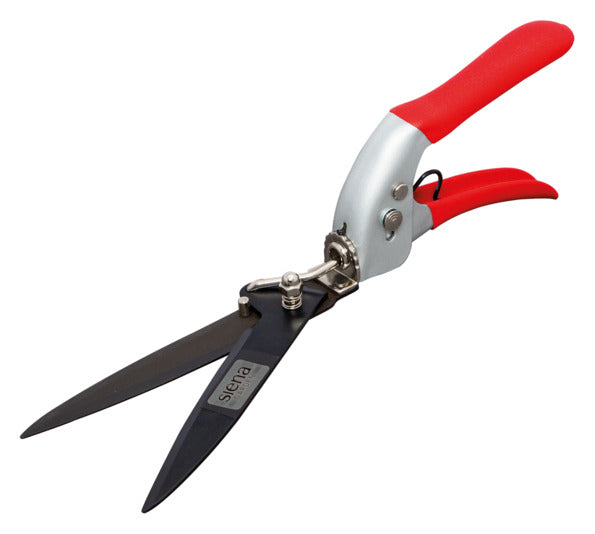 SIENA GARDEN Rasenkantenschere 31.8 cm in präsentiert im Onlineshop von KAQTU Design AG. Werkzeug ist von SIENA GARDEN