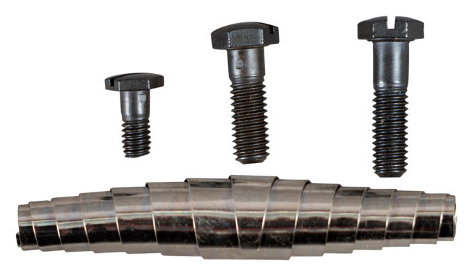 SIENA GARDEN Ersatzteilset zu Baumschere D69054 in präsentiert im Onlineshop von KAQTU Design AG. Gartenwerkzeug ist von SIENA GARDEN