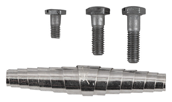 SIENA GARDEN Ersatzschraube und Feder zu Bypassschere Premium in präsentiert im Onlineshop von KAQTU Design AG. Gartenwerkzeug ist von SIENA GARDEN