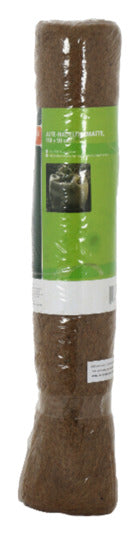 Schützen Sie Ihre Pflanzen und Möbel mit der nachhaltigen SIENA GARDEN Jutematte 150x50 cm. Umweltfreundlich, robust und ideal für den Winter.