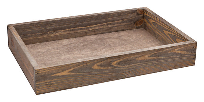 Entdecken Sie die SIENA GARDEN Anzuchtvollholzkiste mit 24 Mulden – ideal für Ihre Pflanzenanzucht. Hochwertige Materialien und praktisches Design!