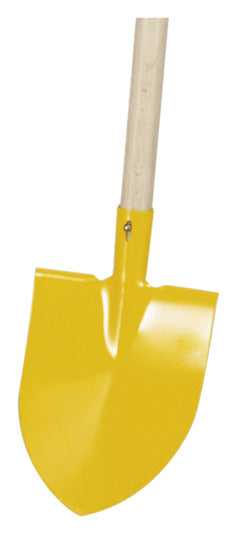 SIENA GARDEN Kinderspitzschaufel 75 cm in präsentiert im Onlineshop von KAQTU Design AG. Gartenwerkzeug ist von SIENA GARDEN