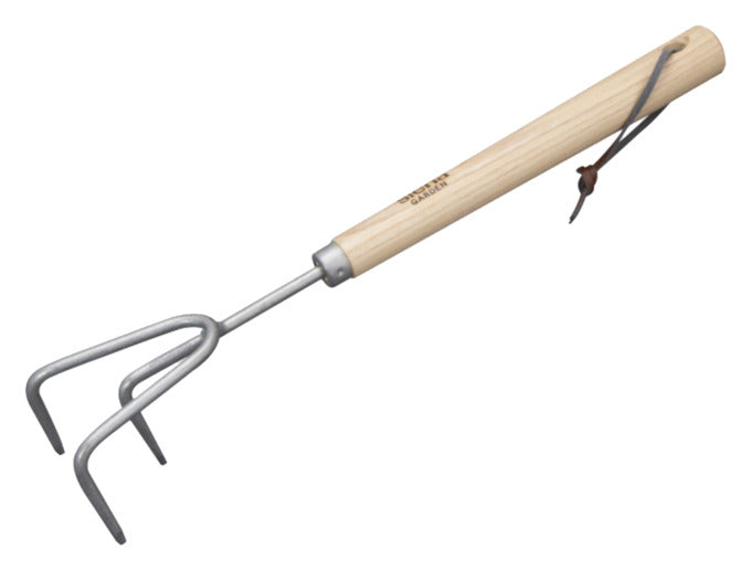 SIENA GARDEN Handgrubber Isyplant mit 3 Zinken 40 cm in präsentiert im Onlineshop von KAQTU Design AG. Gartenwerkzeug ist von SIENA GARDEN