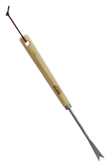 SIENA GARDEN Unkrautstecher Isyplant 43 cm in  präsentiert im Onlineshop von KAQTU Design AG. Gartenwerkzeug ist von SIENA GARDEN