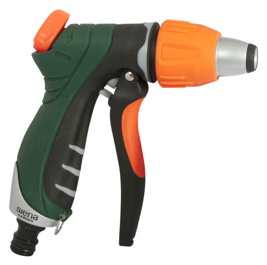 SIENA GARDEN Reinigungsspritze Comfort 1/2" in präsentiert im Onlineshop von KAQTU Design AG. Bewässerung ist von SIENA GARDEN