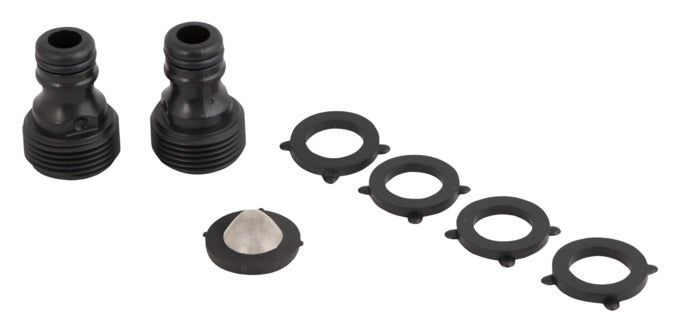 SIENA GARDEN Ersatzteilset zu Wassertechnik in präsentiert im Onlineshop von KAQTU Design AG. Bewässerung ist von SIENA GARDEN