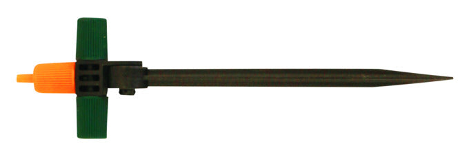 Optimale Bewässerung für Ihre Pflanzen: Das 10-teilige SIENA GARDEN Tropfer-Set bietet individuelle Durchflusskontrolle und einfache Handhabung.