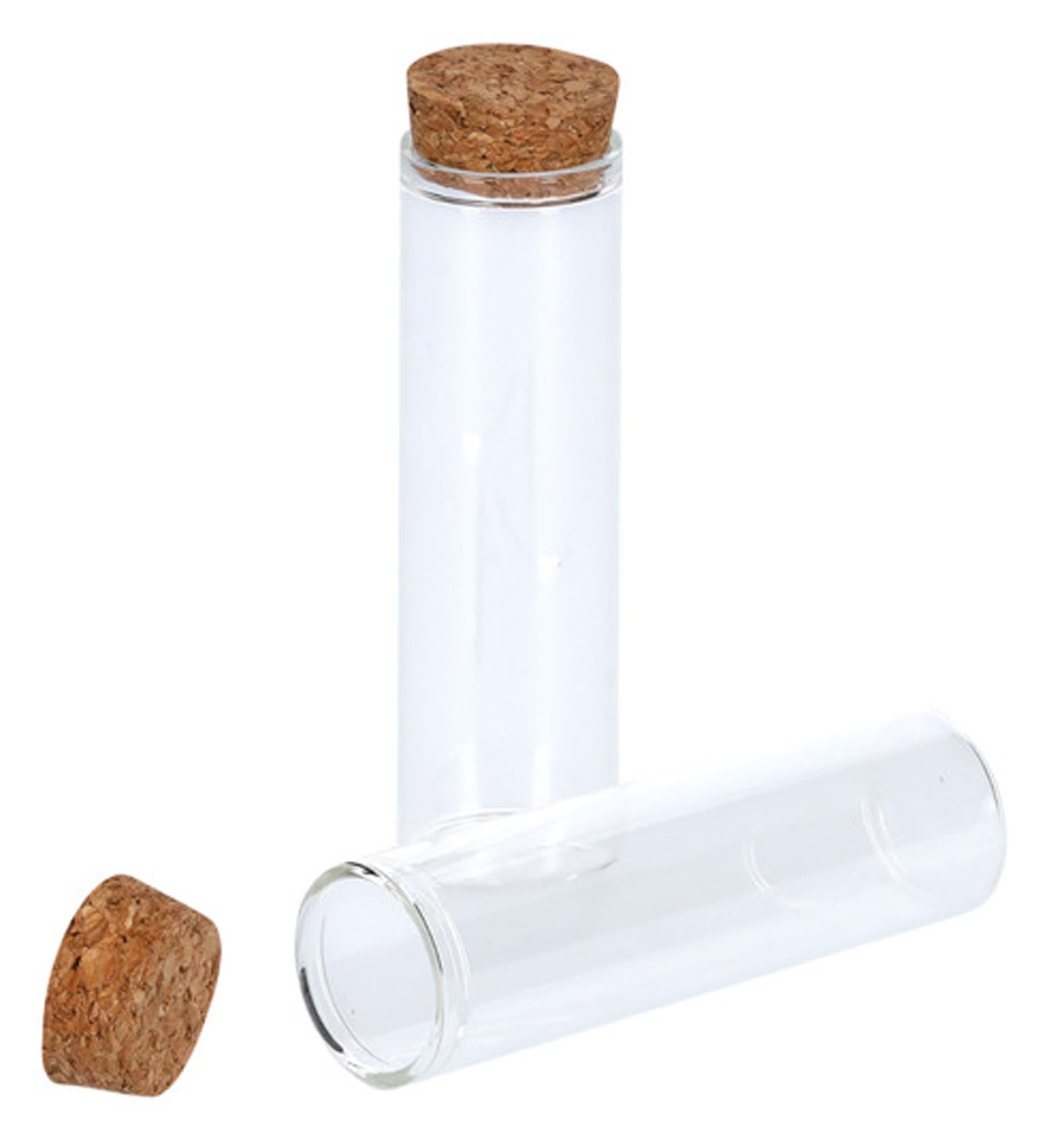 Moderner Gewürzständer von ZELLER PRESENT: 6 Gläser à 55 ml, robust, pflegeleicht, für Ordnung und Übersicht in der Küche.