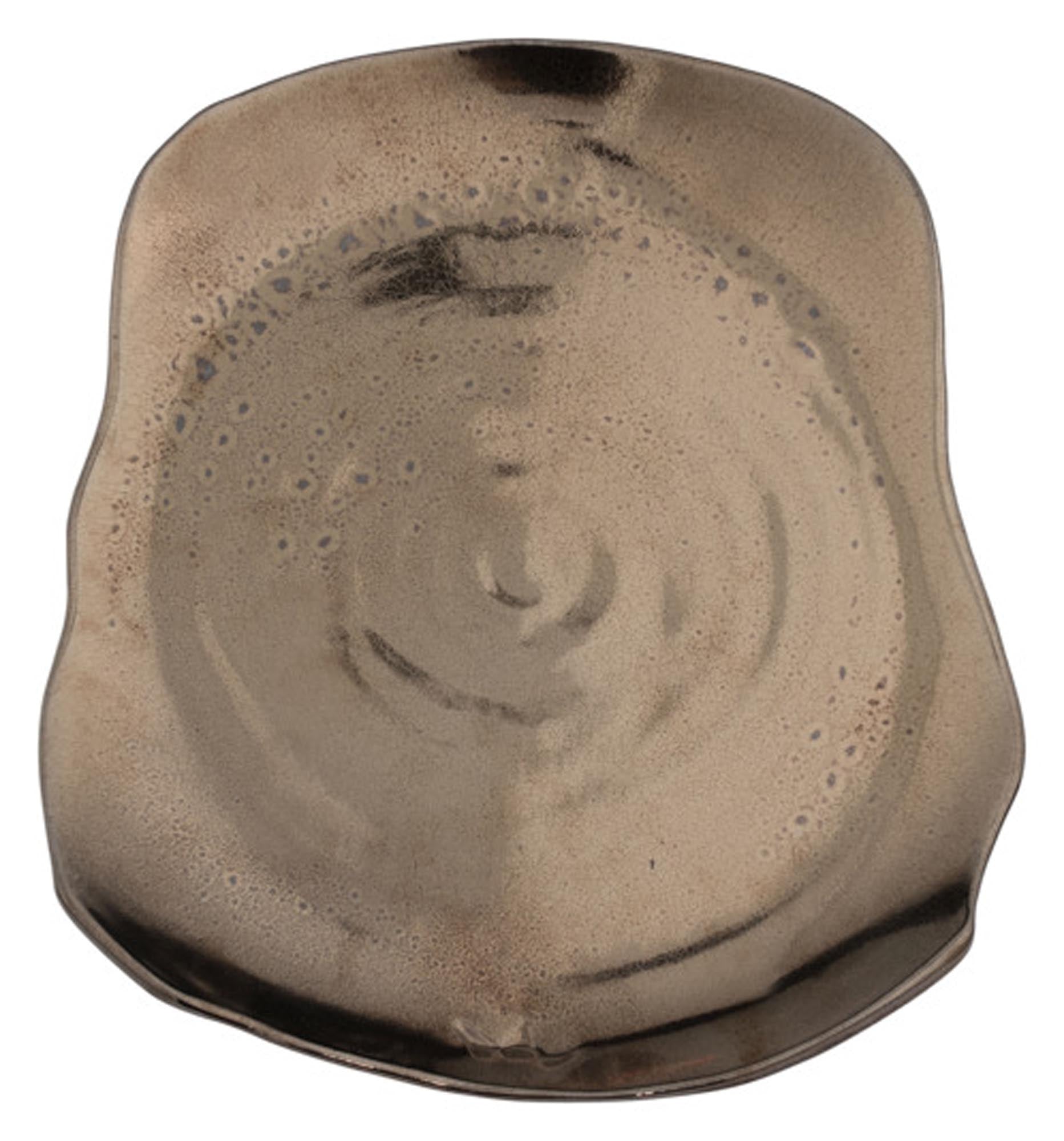 Entdecken Sie die DUTCHDELUXES Platte XL (33,5x28 cm) – ideal zum Servieren, Dekorieren und für besondere Anlässe. Hitzebeständig, kratzfest und spülmaschinenfest.