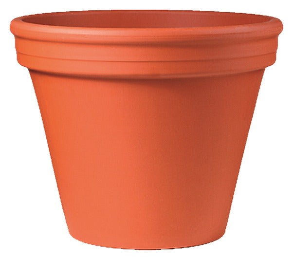 SPANG Tontopf ø 30 cm in präsentiert im Onlineshop von KAQTU Design AG. Blumentopf ist von SPANG