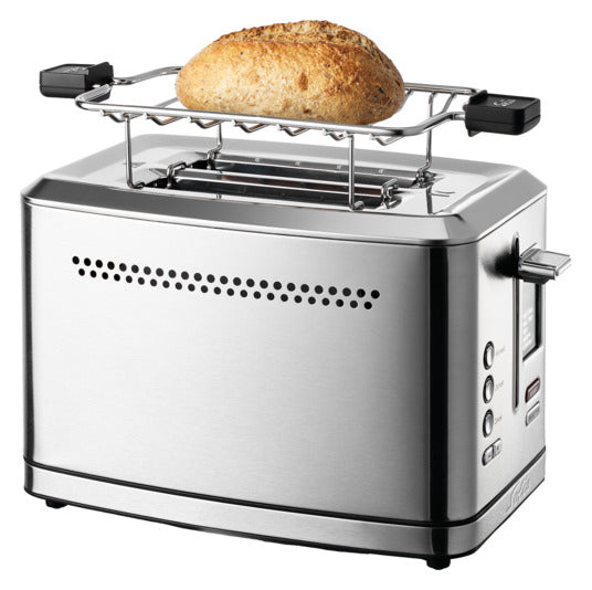 Toaster Flex Typ 8004 in  präsentiert im Onlineshop von KAQTU Design AG. Küchengerät ist von SOLIS