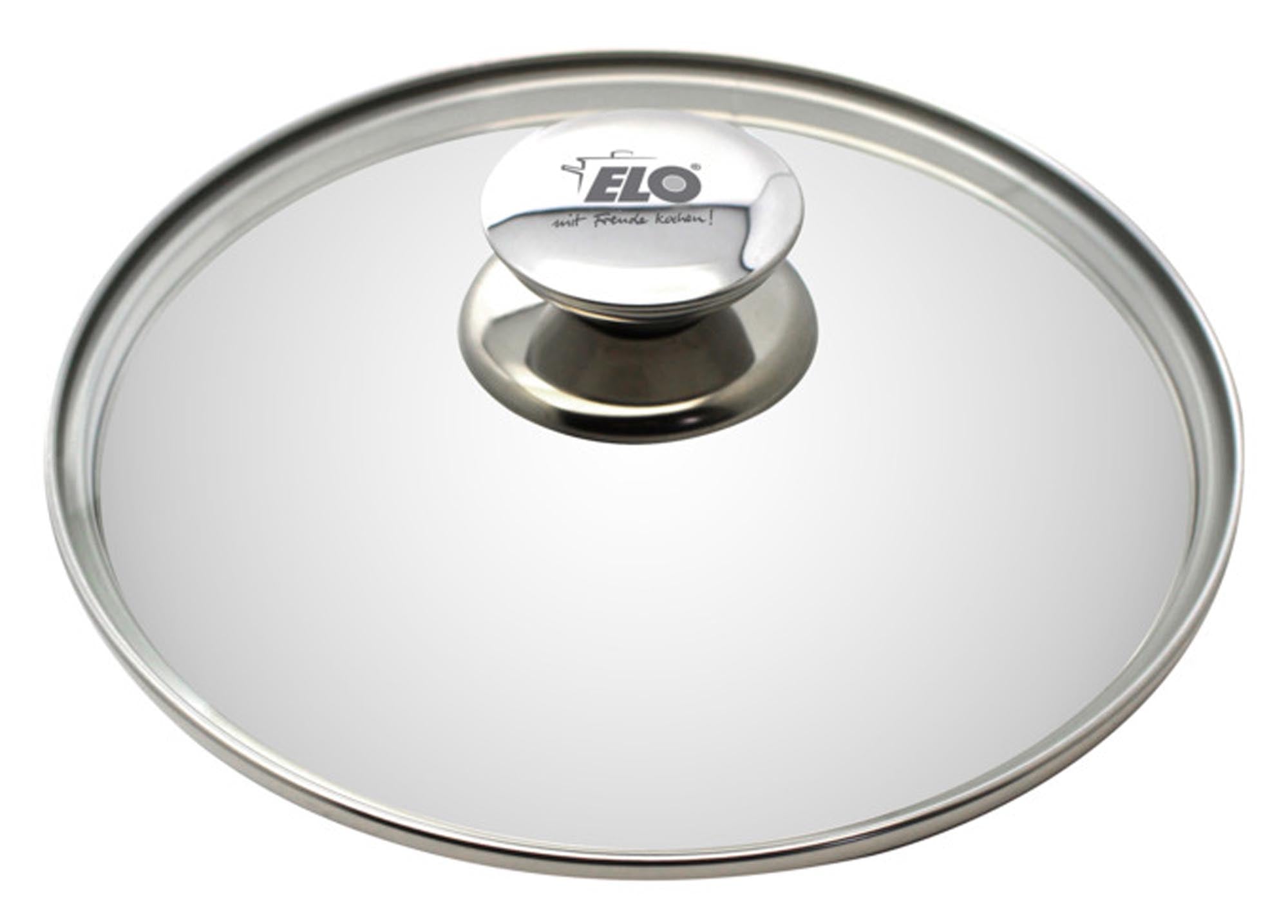 Entdecken Sie den LOTUS Glasdeckel ø 18 cm – hitzebeständig, langlebig und perfekt für Standard-Töpfe. Optimieren Sie Ihre Kochkünste!