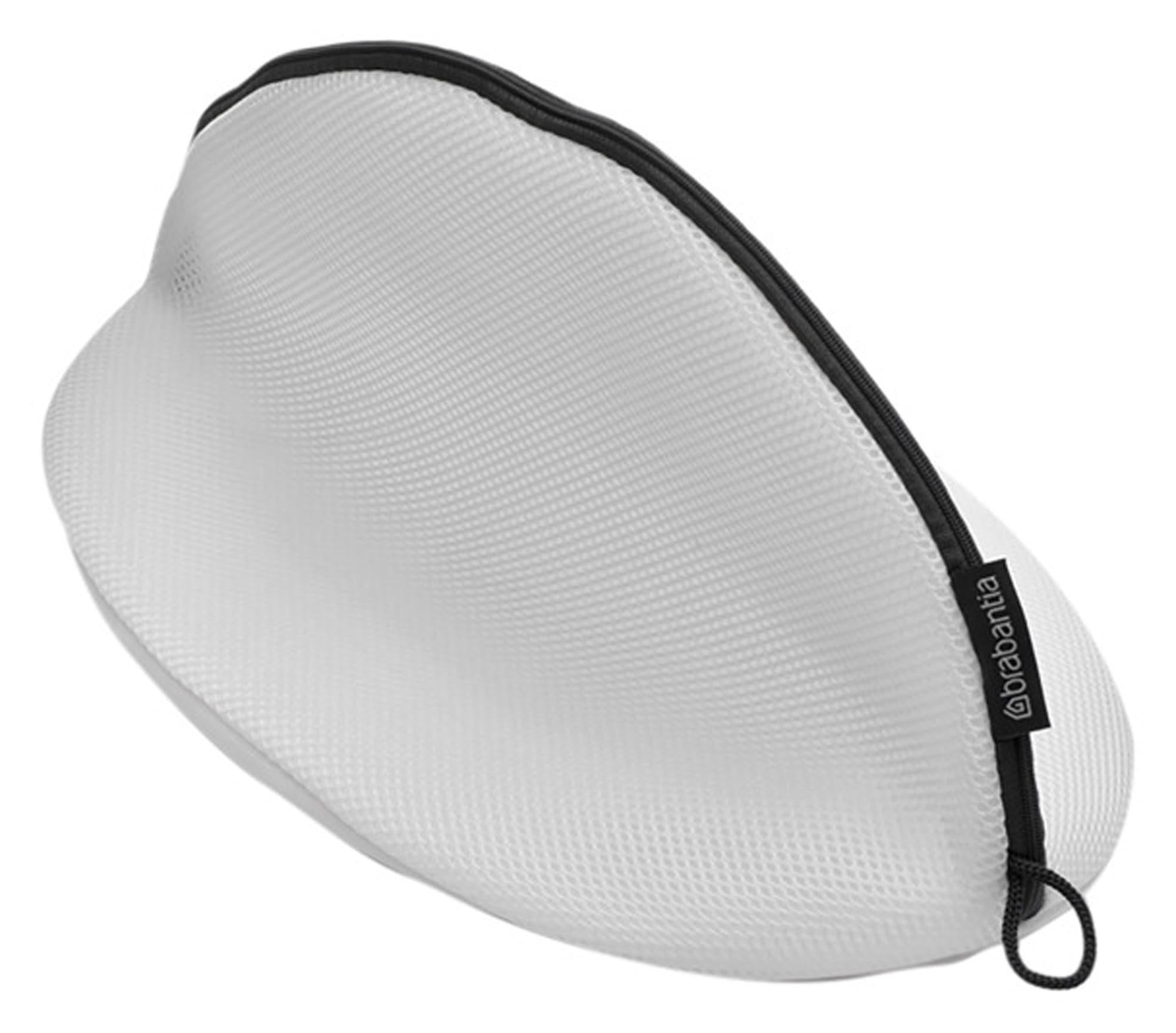 Schützen Sie Ihre Schuhe mit den BRABANTIA Wäscheschutzbeuteln aus strapazierfähigem Polyester. Ideal für Sneaker und Sportschuhe, langlebig und atmungsaktiv.