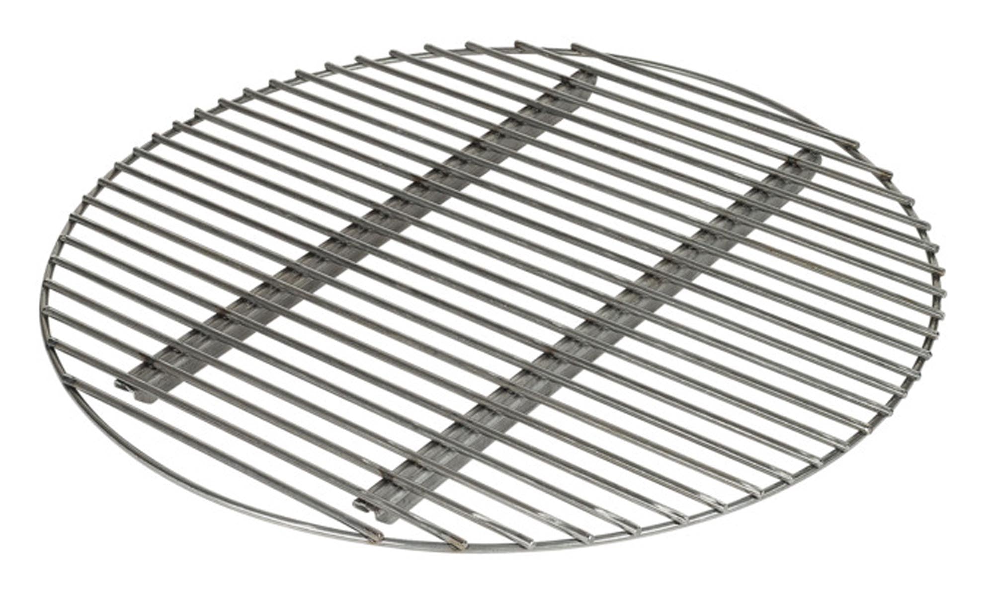 Entdecken Sie den RÖSLE Kohlerost F60 Air aus Edelstahl für optimale Hitzeverteilung und perfekte Grillergebnisse. Langlebig und pflegeleicht!