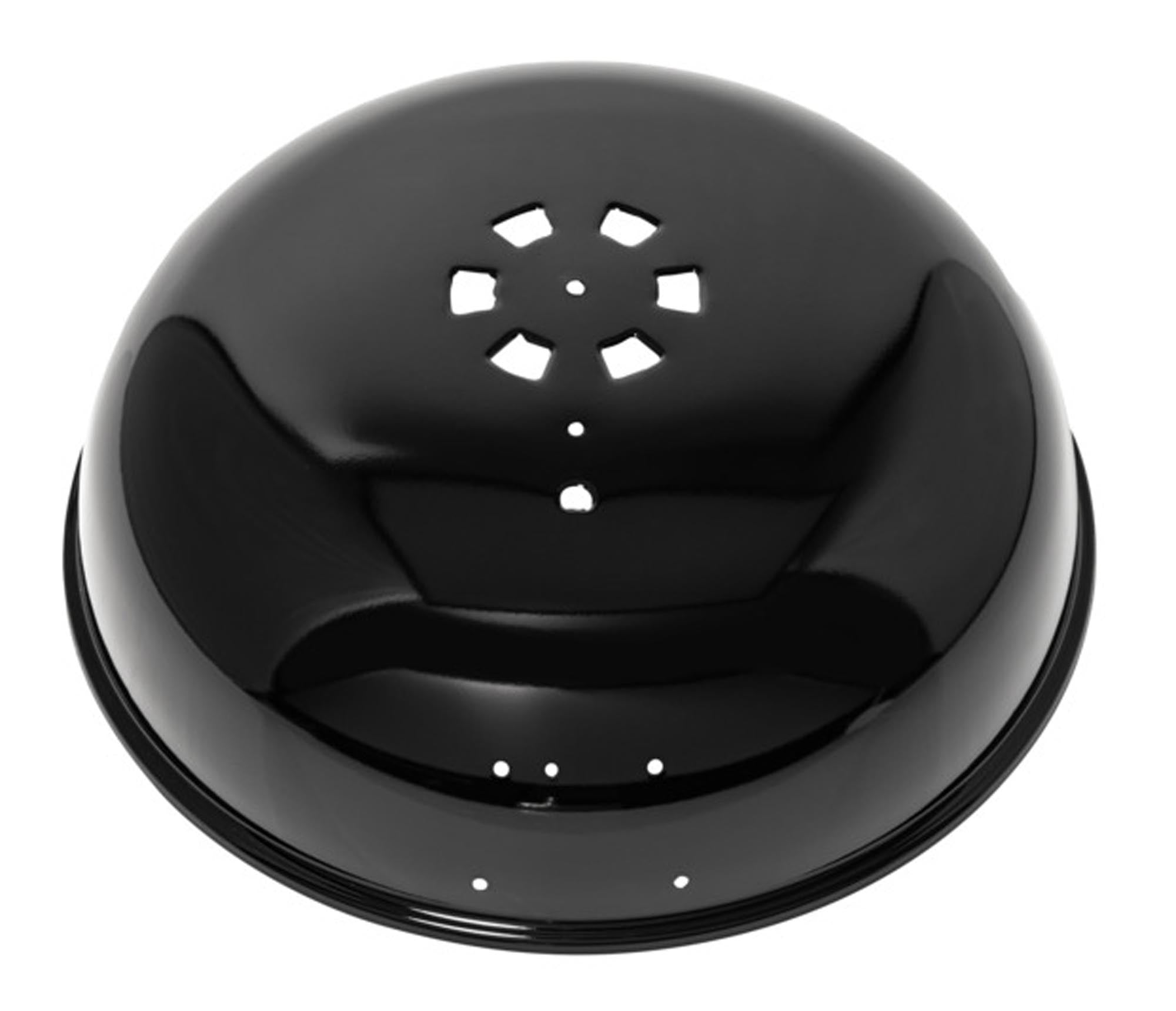 Die transparente EVA BLACK Dosierflasche (410 ml) ist ideal zum präzisen Dosieren von Öl, Essig und Saucen. BPA-frei, spülmaschinenfest und ergonomisch.