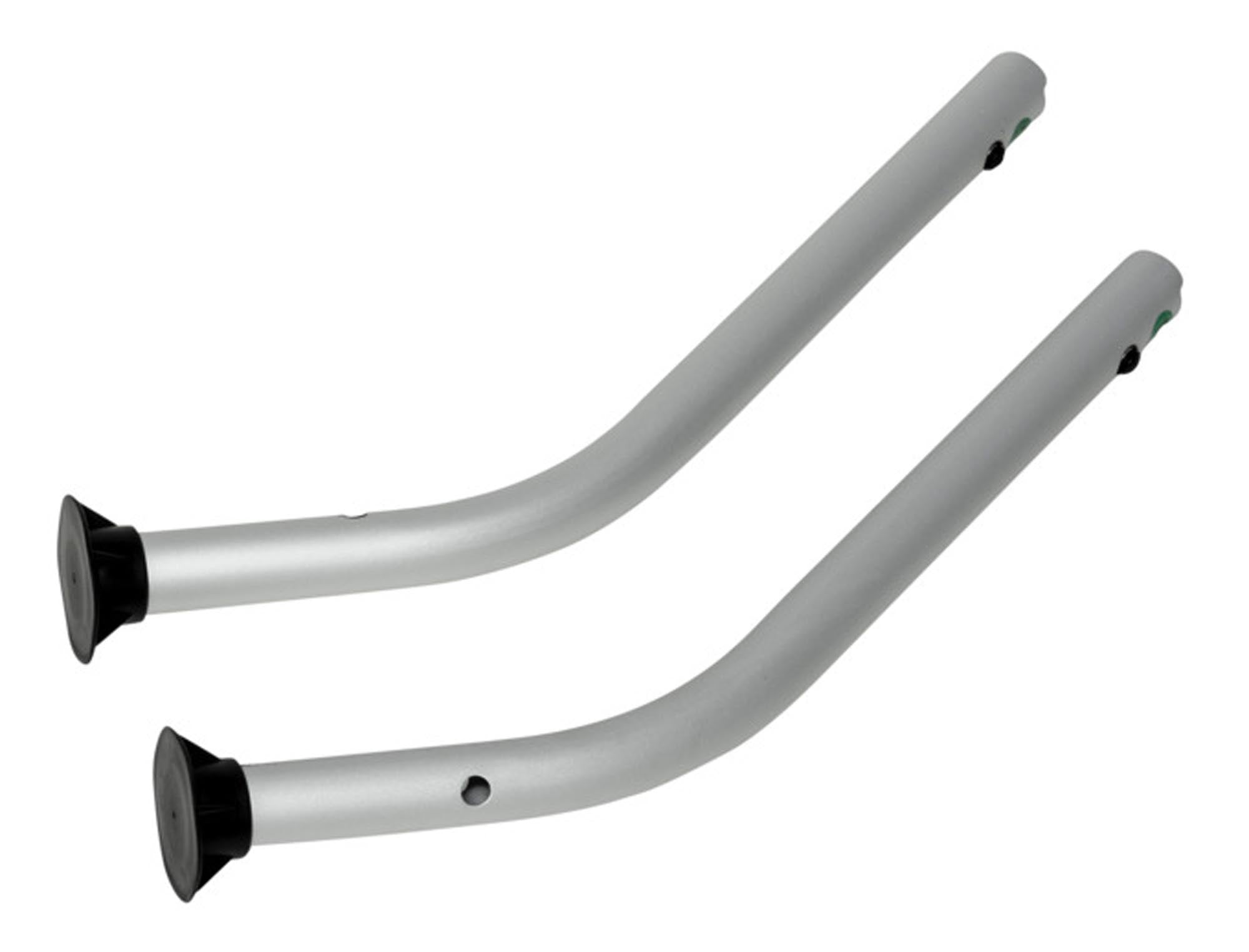 Entdecken Sie die RÖSLE Rohrelemente lang F50 F50-S aus hochwertigem Edelstahl. Perfekt für Grillmeister, hitzebeständig und pflegeleicht!