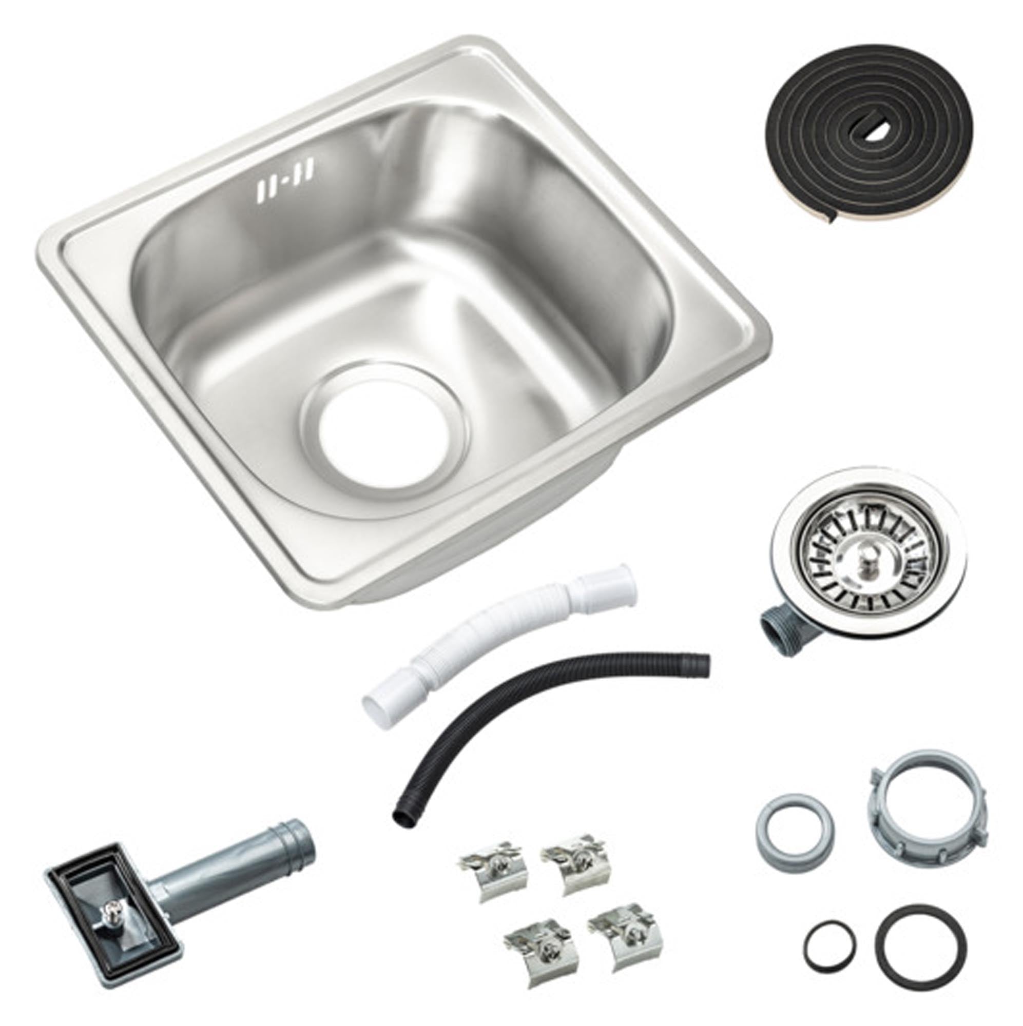 Entdecken Sie das RÖSLE Waschbecken Videro G4-SK – das ideale Grillzubehör für Hygiene, Komfort und frisches Wasser beim Grillen.