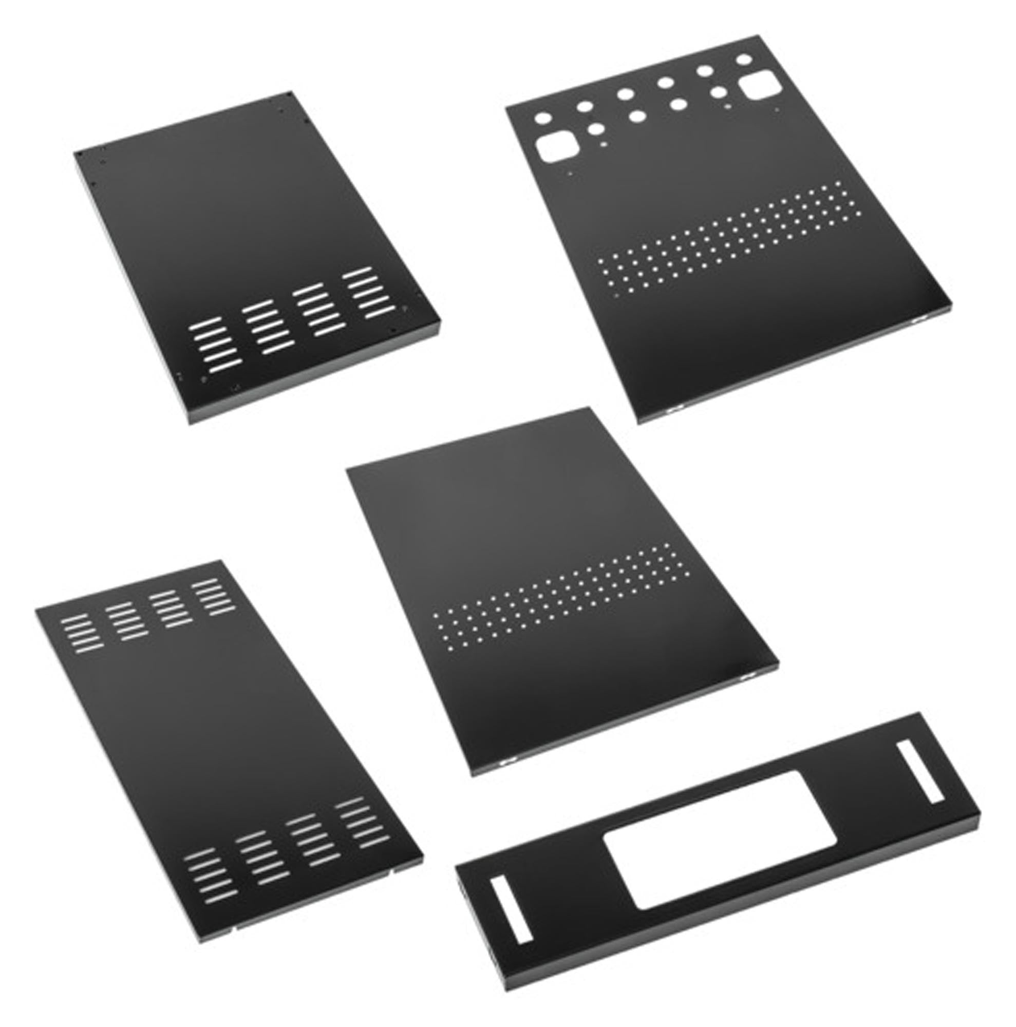 Entdecken Sie den RÖSLE Seitencontainer rechts Videro G4-SL: langlebig, elegant und praktisch für Grillzubehör und Grillutensilien.