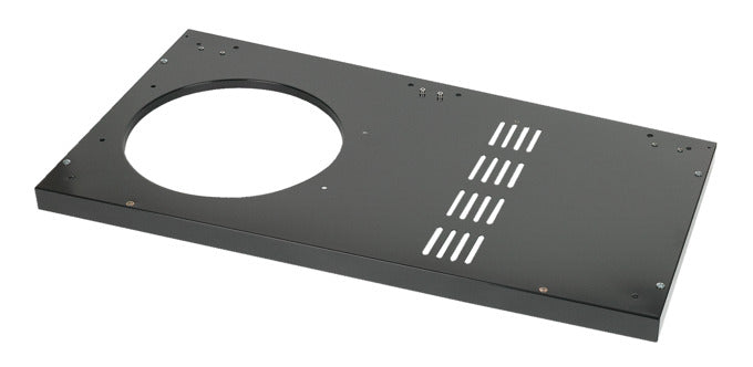 RÖSLE Unterschrank Boden 11 kg G6 schwarz in präsentiert im Onlineshop von KAQTU Design AG. Grillzubehör ist von RÖSLE