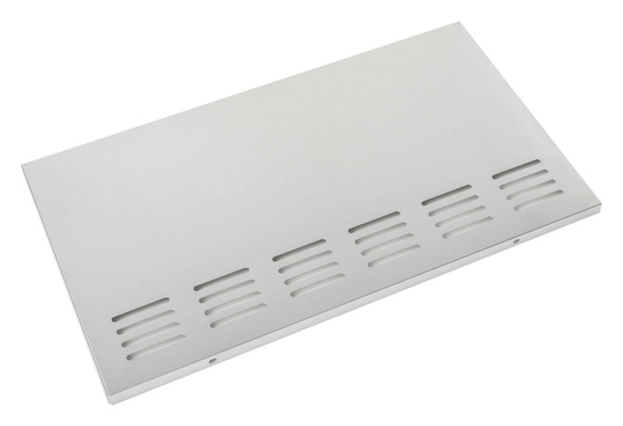 Entdecken Sie die RÖSLE Unterschrank Rückwand G4 G4-S: robust, wetterfest und ideal für Grillliebhaber. Perfekte Stabilität und elegantes Design!