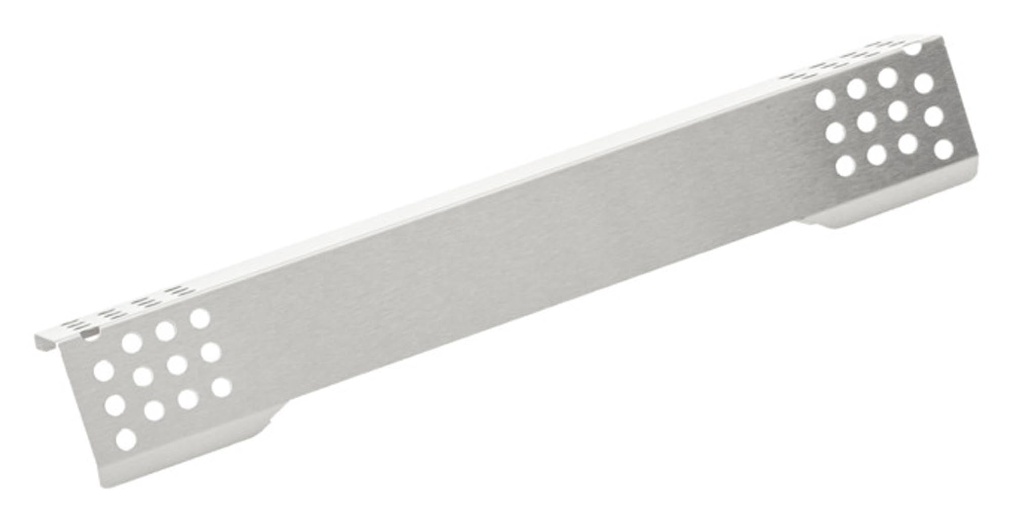 Der RÖSLE Inox Videro Wärmeverteiler sorgt für gleichmässige Hitzeverteilung, verhindert Anbrennen und ist aus langlebigem Edelstahl.