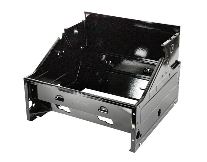 RÖSLE Brennkammer ohne Brenner G2 G2-S in präsentiert im Onlineshop von KAQTU Design AG. Grillzubehör ist von RÖSLE