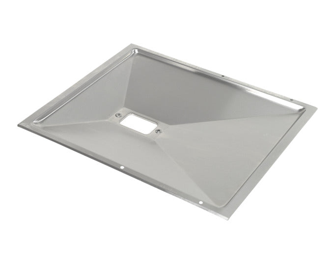 RÖSLE Fettableitblech G2 G2-S in präsentiert im Onlineshop von KAQTU Design AG. Grillzubehör ist von RÖSLE