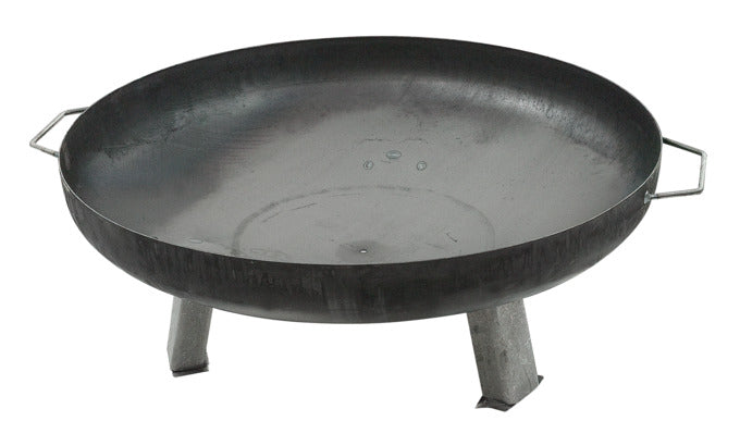 SIENA GARDEN Feuerschale XXL ø 79 cm in  präsentiert im Onlineshop von KAQTU Design AG. Feuerschale ist von SIENA GARDEN