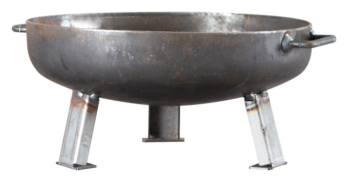 SIENA GARDEN Feuerschale Mini ø 17.5 cm in  präsentiert im Onlineshop von KAQTU Design AG. Feuerschale ist von SIENA GARDEN