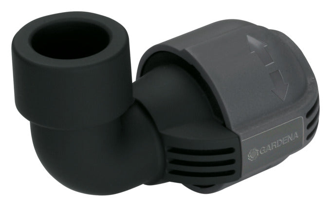 GARDENA Sprinklersystem L mit Gewinde 3/4"x 25 mm in präsentiert im Onlineshop von KAQTU Design AG. Bewässerung ist von GARDENA