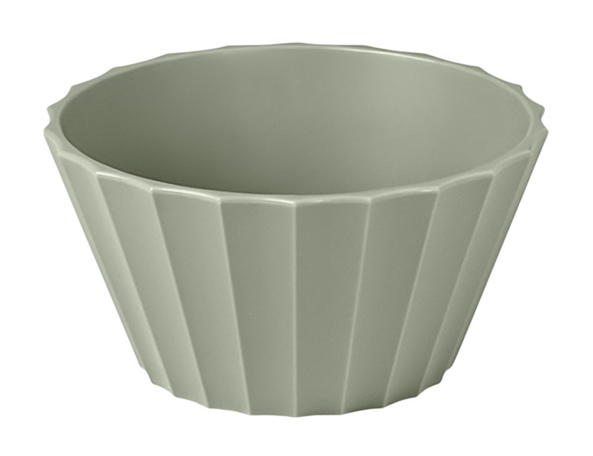 Entdecken Sie die BLIM PLUS Schüssel Hera in XS (11 cm) – stilvoll, bruchsicher und ideal für Snacks, Beilagen und den Außenbereich.