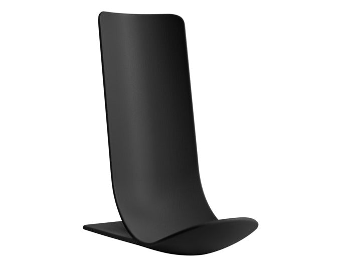 BLIM PLUS Löffelablage Stand schwarz in präsentiert im Onlineshop von KAQTU Design AG. Kochbesteck ist von BLIMPLUS