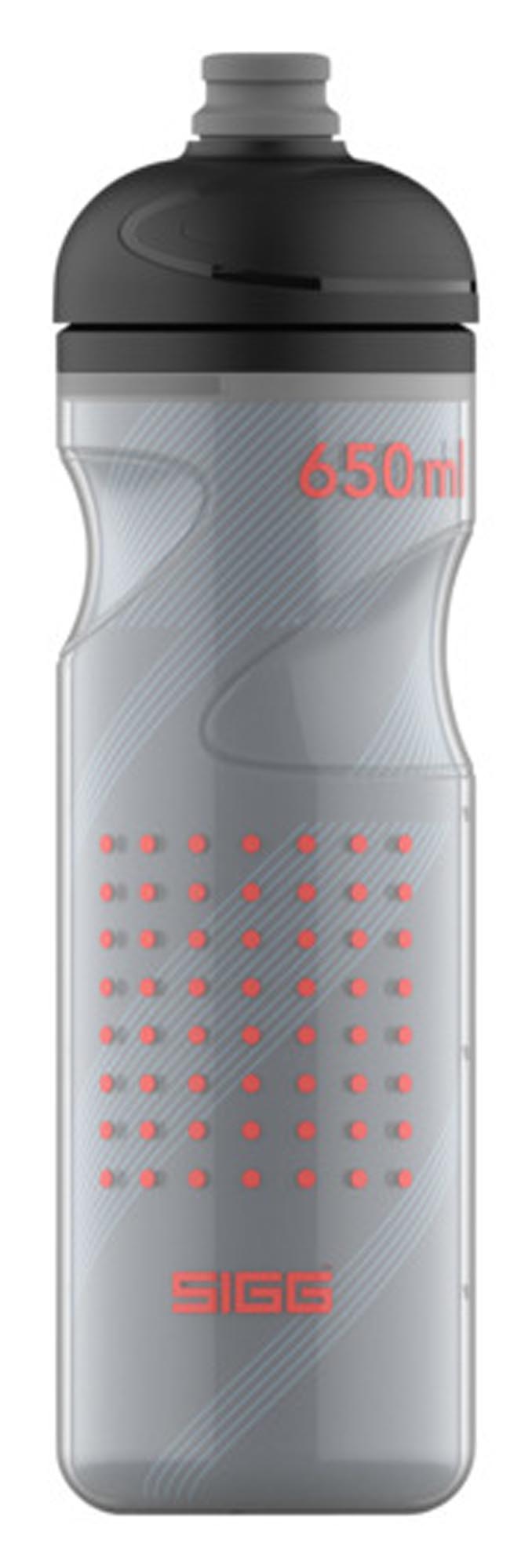 Entdecken Sie die SIGG Isolierflasche Thermobottle Pulsar Night 0.65 l – robust, BPA-frei, mit doppelwandiger Isolierung für heiße und kalte Getränke. Ideal für Outdoor und Alltag.