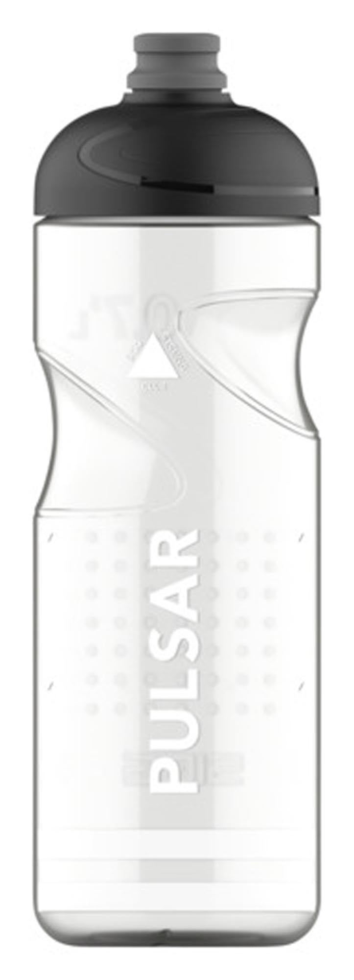 SIGG Trinkflasche Bottle Pulsar white 0.75 l in präsentiert im Onlineshop von KAQTU Design AG. Flasche ist von SIGG