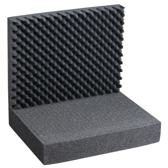 ALLIT Schaumstoffeinlage Alu Plus Foam 44/2 in präsentiert im Onlineshop von KAQTU Design AG. Haushaltshilfen ist von ALLIT