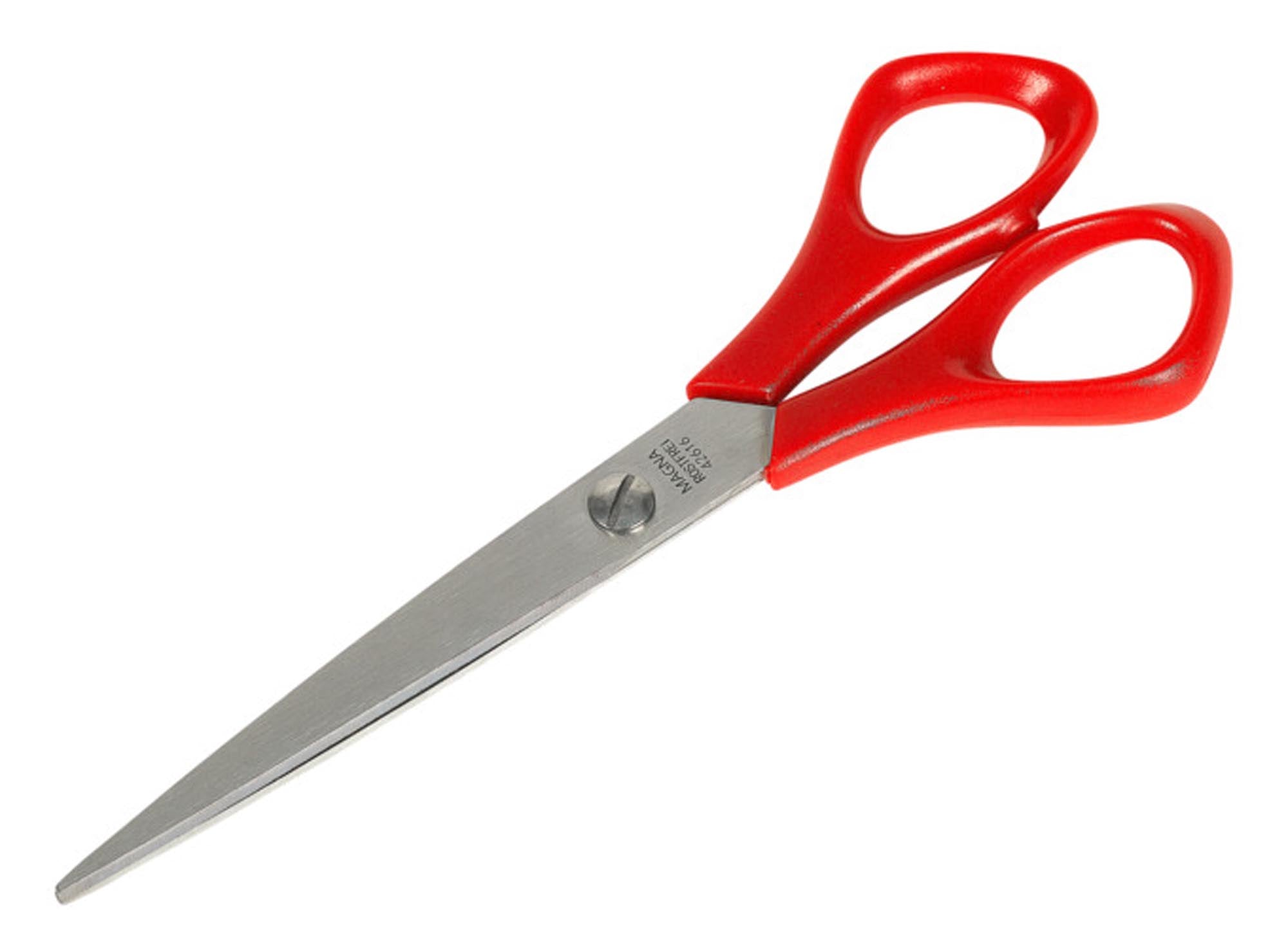 LERCHE Schere Magna 426 links 16 cm in präsentiert im Onlineshop von KAQTU Design AG. Küchenhelfer ist von LERCHE
