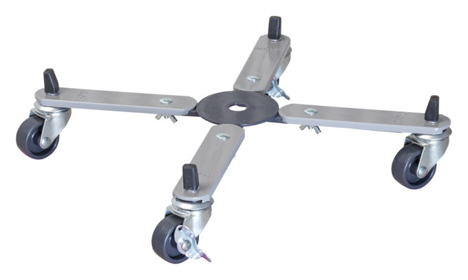 WAGNER Pflanzenroller Sun City Basic GH 0827 in präsentiert im Onlineshop von KAQTU Design AG. Pflanzentopfzubehör ist von WAGNER