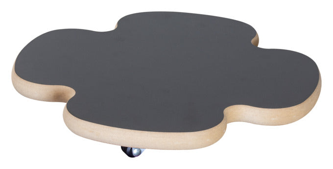 WAGNER Pflanzenroller GH 0276 ø 33 cm in präsentiert im Onlineshop von KAQTU Design AG. Pflanzentopfzubehör ist von WAGNER